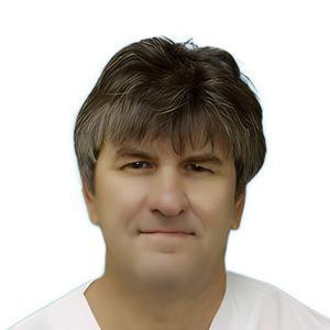 Дмитриев Юрий Юрьевич
