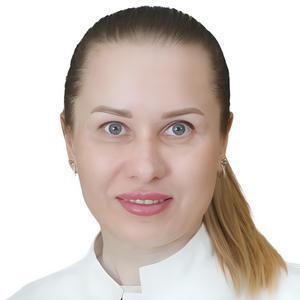 Шестакова Мария Петровна