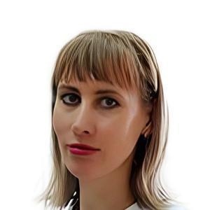 Фатеева Надежда Викторовна