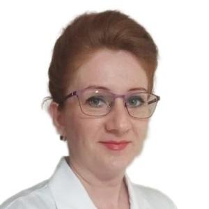 Длугаш Елена Васильевна