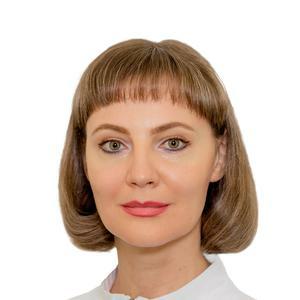 Версилова Елена Сергеевна