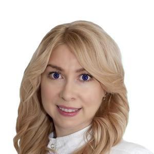Бирючкова Ольга Александровна