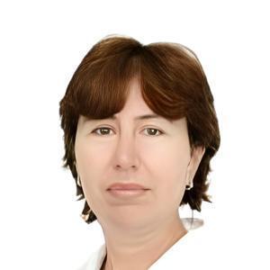 Реук Ольга Евгеньевна