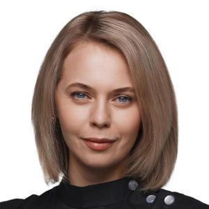 Алпатова Екатерина Владимировна