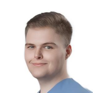 Хмелев Андрей Васильевич