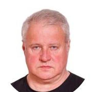 Вишневский Игорь Евгеньевич