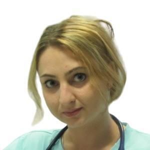 Самолкина Елена Юрьевна