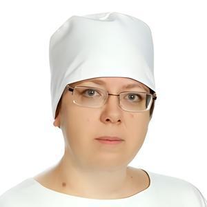 Шапока Татьяна Дмитриевна