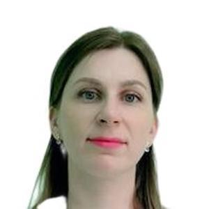 Бормотина Светлана Юрьевна