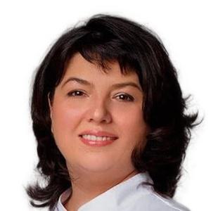 Северова Анна Геннадьевна