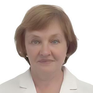 Овчинникова Надежда Алексеевна