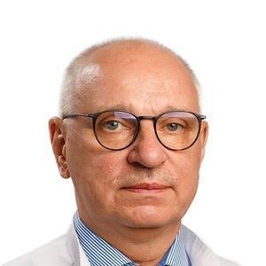 Петров Эдуард Александрович