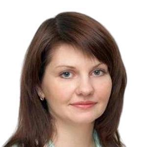 Смирнова Татьяна Валентиновна