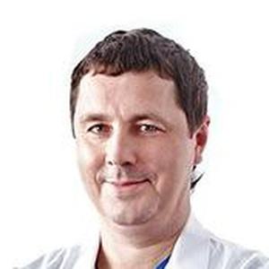 Семёнов Сергей Александрович