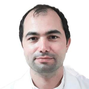 Хабибуллин Ильдар Димович