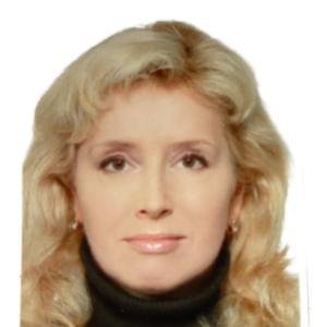 Тарбина Елена Аркадьевна