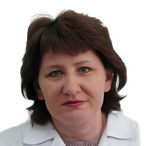 Гараева Татьяна Павловна