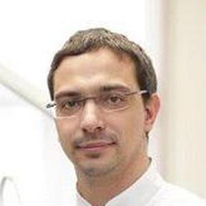 Ушкан Андрей Сергеевич