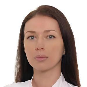 Обозова Екатерина Александровна