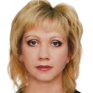 Радкевич Юлия Николаевна