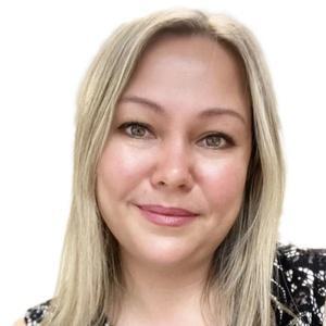 Бородина Елена Анатольевна