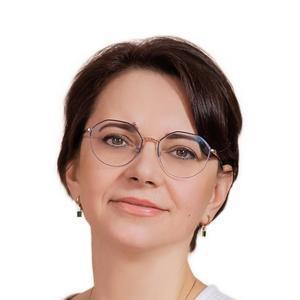 Онищенко Татьяна Ивановна