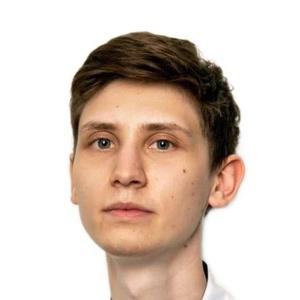 Калашников Данил Сергеевич