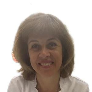 Шахматова Елена Юрьевна