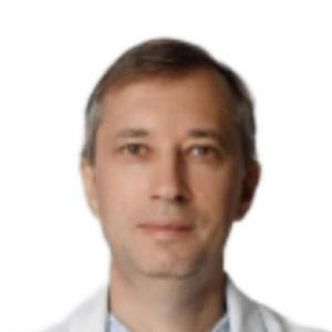 Соколов Алексей Клавдиевич