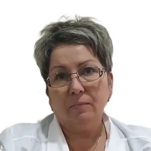 Кузнецова Ирина Васильевна