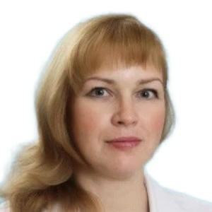 Демичева Татьяна Викторовна