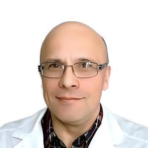 Лычагин Роман Сергеевич