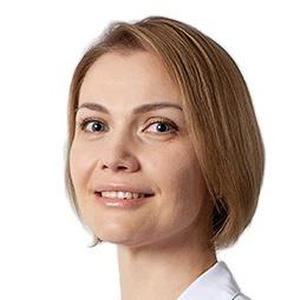 Сорокина Елена Геннадьевна