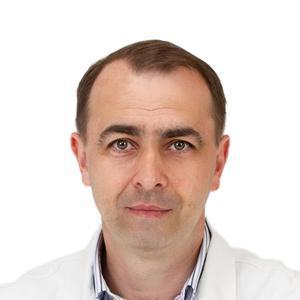Стахеев Антон Анатольевич