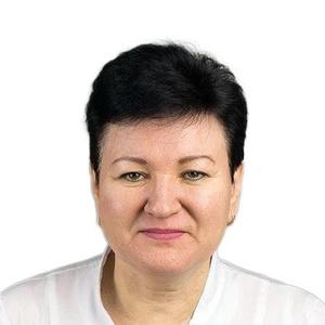 Борисова Нина Ивановна