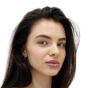 Лысихина Валерия Эдуардовна