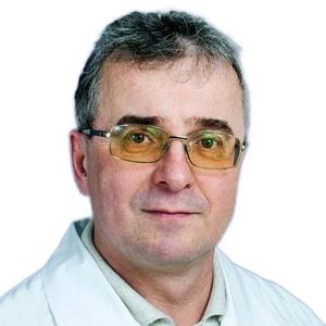 Лесников Сергей Александрович