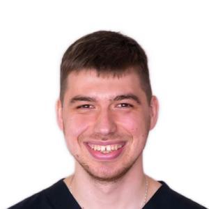 Изгагин Павел Петрович