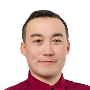 Баиров Сергей Игоревич
