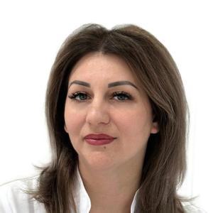 Карталова Анна Александровна