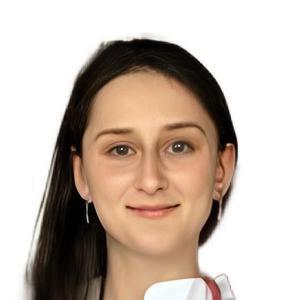 Филоненко Татьяна Александровна