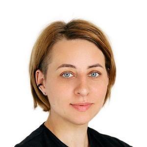 Чукова Надежда Андреевна
