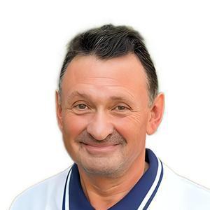 Сиднев Дмитрий Александрович