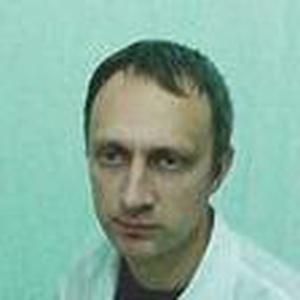 Сорокин Александр Николаевич