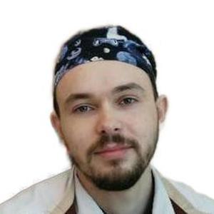 Голуб Евгений Николаевич