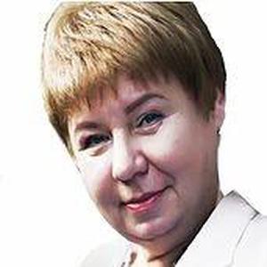 Дубровина Наталья Владимировна