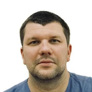 Птицын Кирилл Андреевич