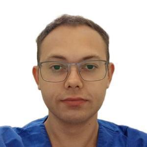 Широков Илья Ильич