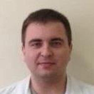 Немежанский Михаил Григорьевич