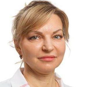Гвоздева Лариса Александровна